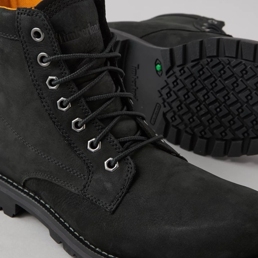 Timberland REDWOOD FALLS WATERPROOF BOOTS - Picture 10 of 10